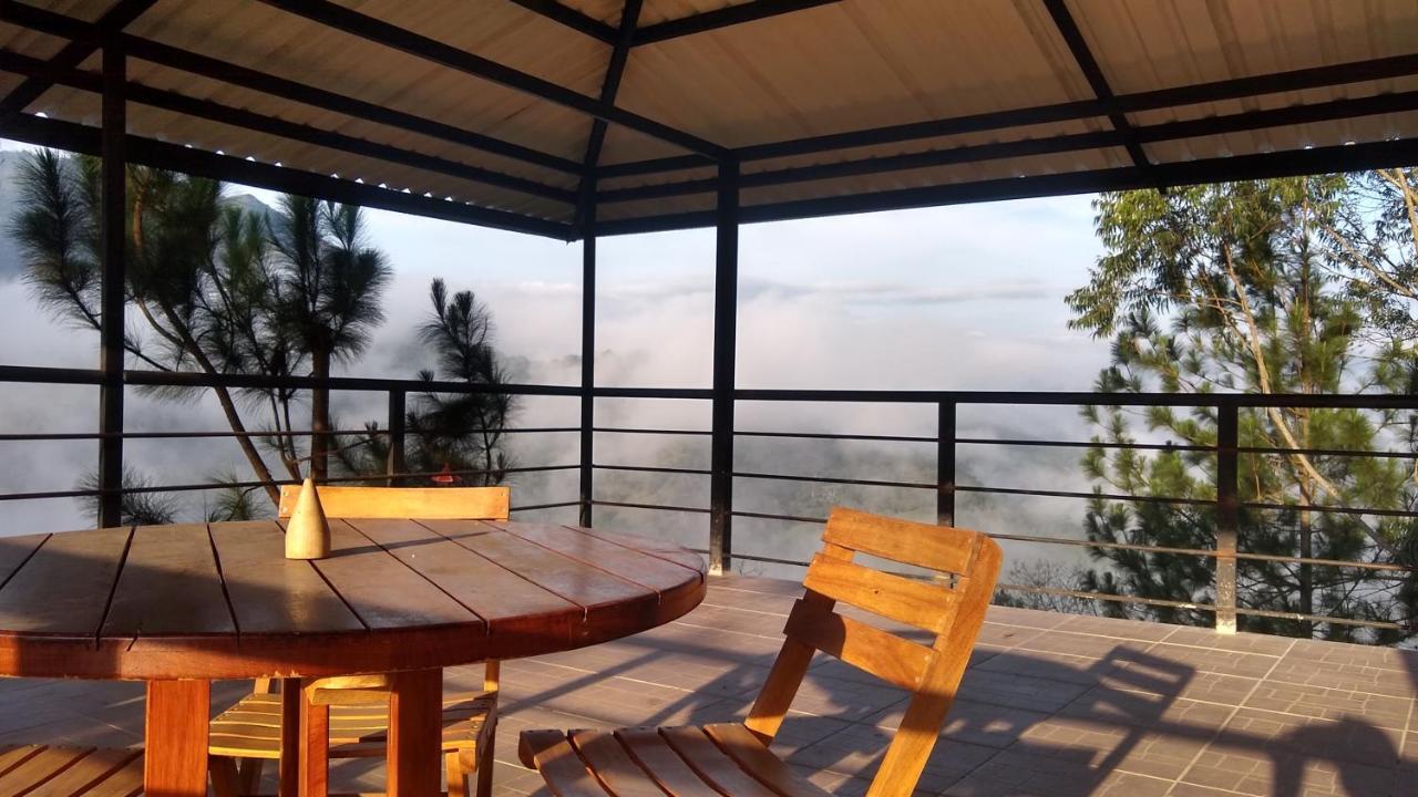 Alma Verde Glamping Nocaima Exterior foto