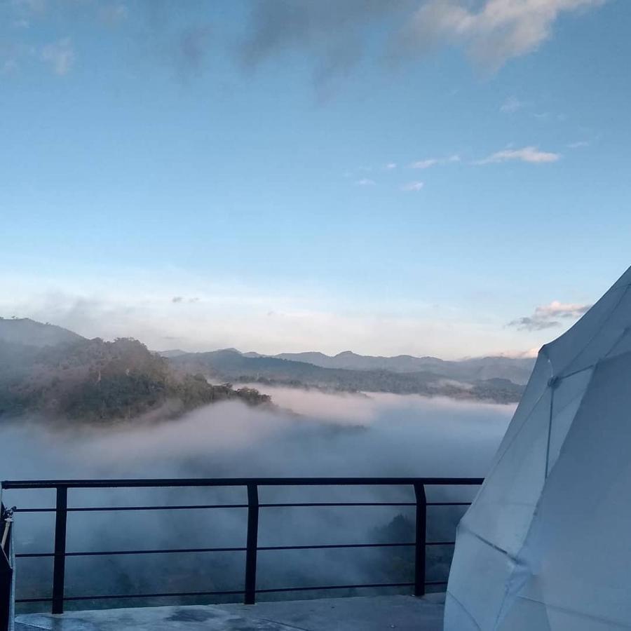 Alma Verde Glamping Nocaima Exterior foto